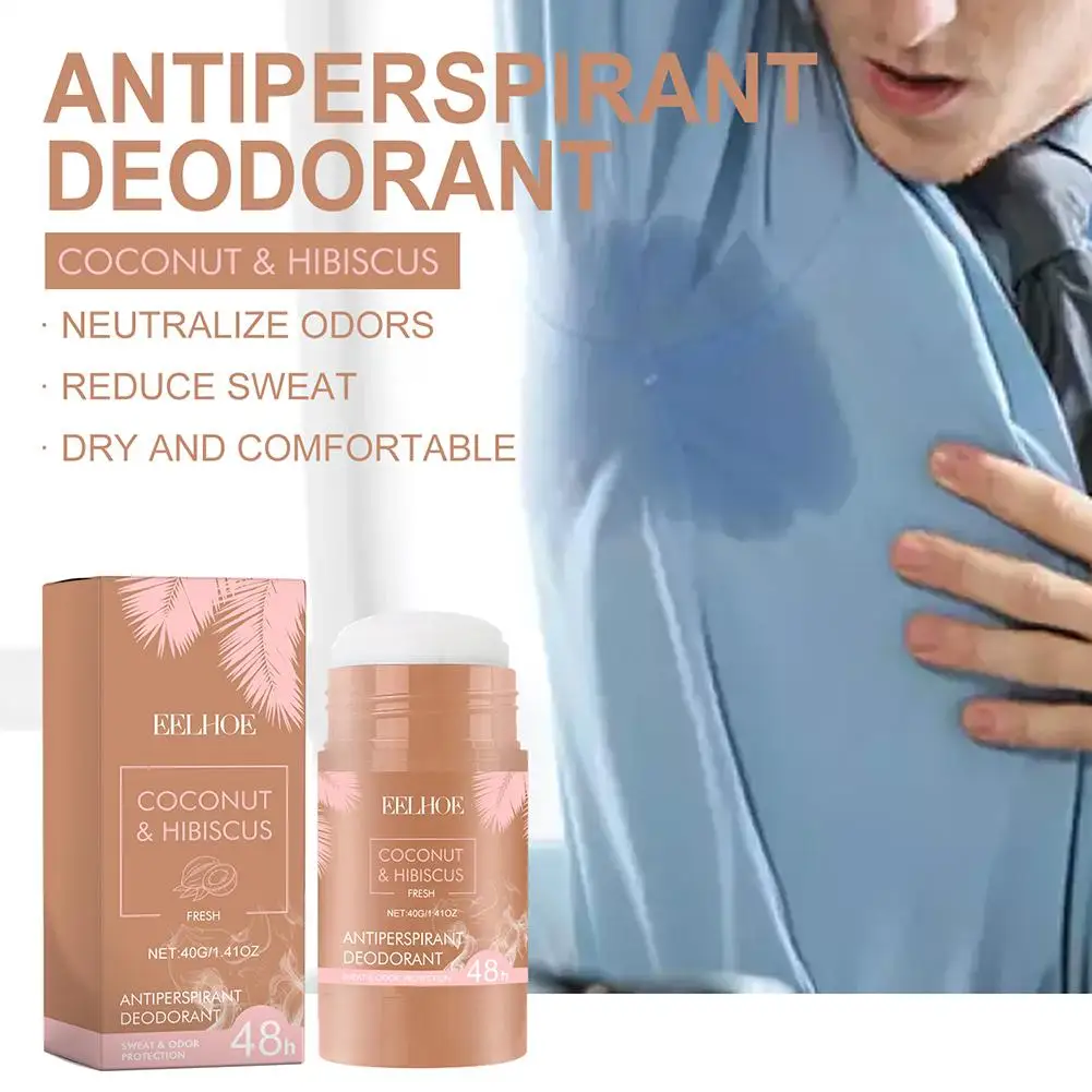 Odor Eliminator Underarm Care Armpit Body Odor Removal Ointment Lasting Deodorant Perfume Sweat Deodorizer Antiperspirants Cream