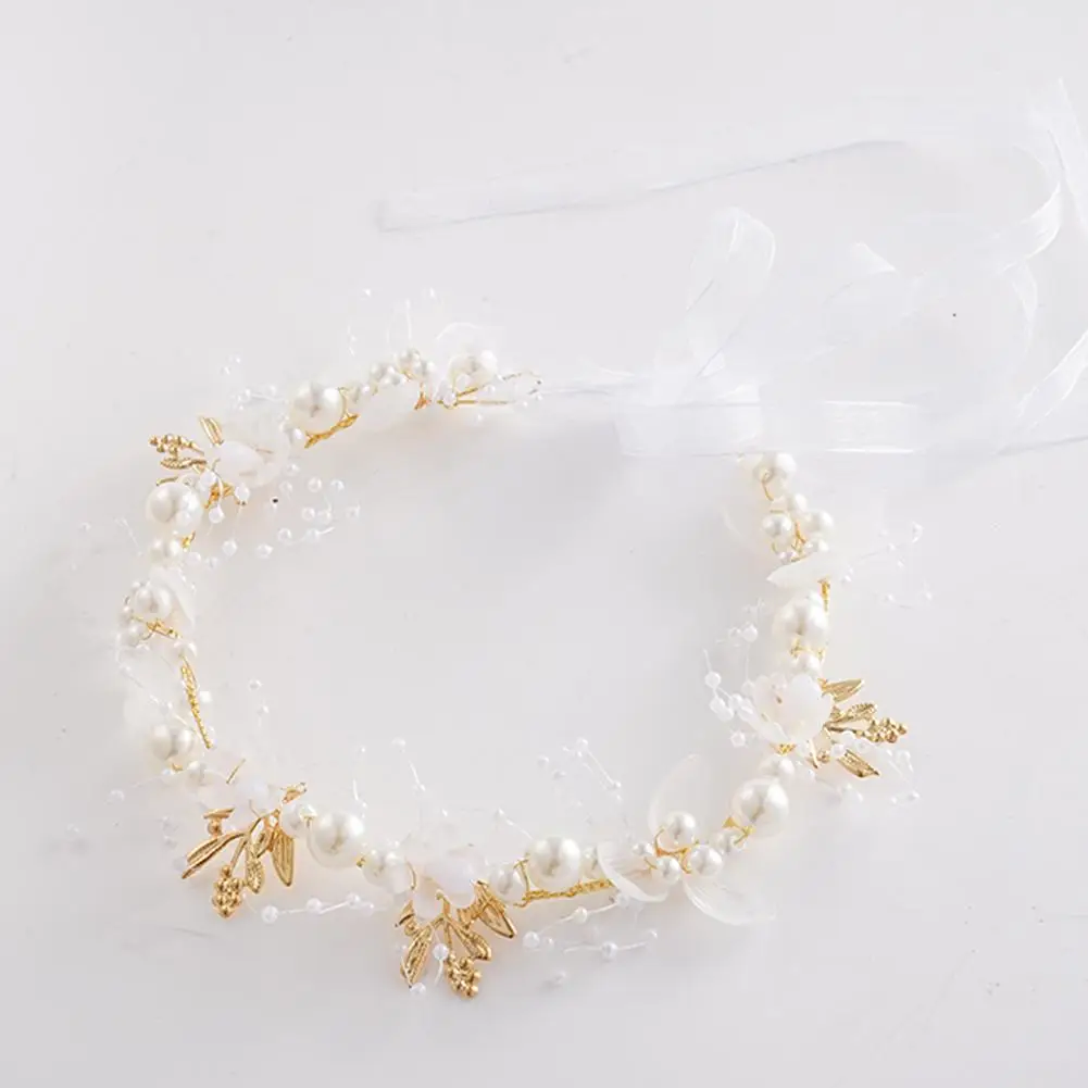 Crianças grinalda chapelaria super fada mori coroa bandana princesa flor menina cabeça flor aniversário mostrar acessórios de cabelo