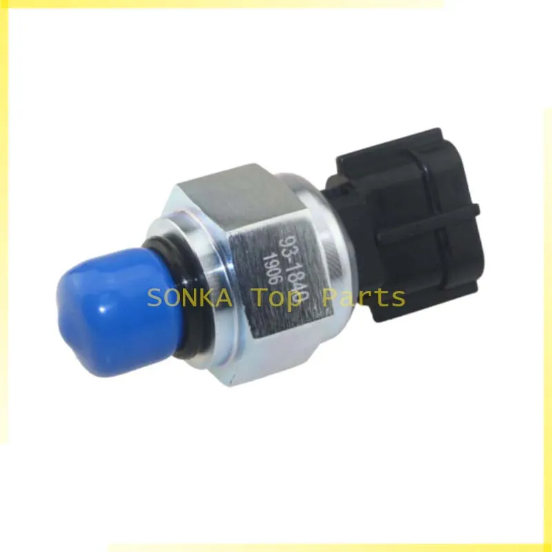 7861-93-1840 7861931840 Low Pressure Sensor Suitable for Komatsu Excavator PC130-8 PC200-8 PC220-8 PC300-8 PC350-8 PC400-8 PC450