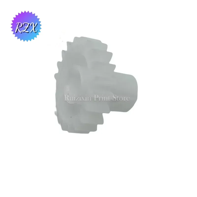 Original 612-10010 Duplicator Gear For RISO RZ RV RV2450 2460C 2490C RZ200 EV2550 2560 2590 M1X20X6 Series Copier Printer Parts