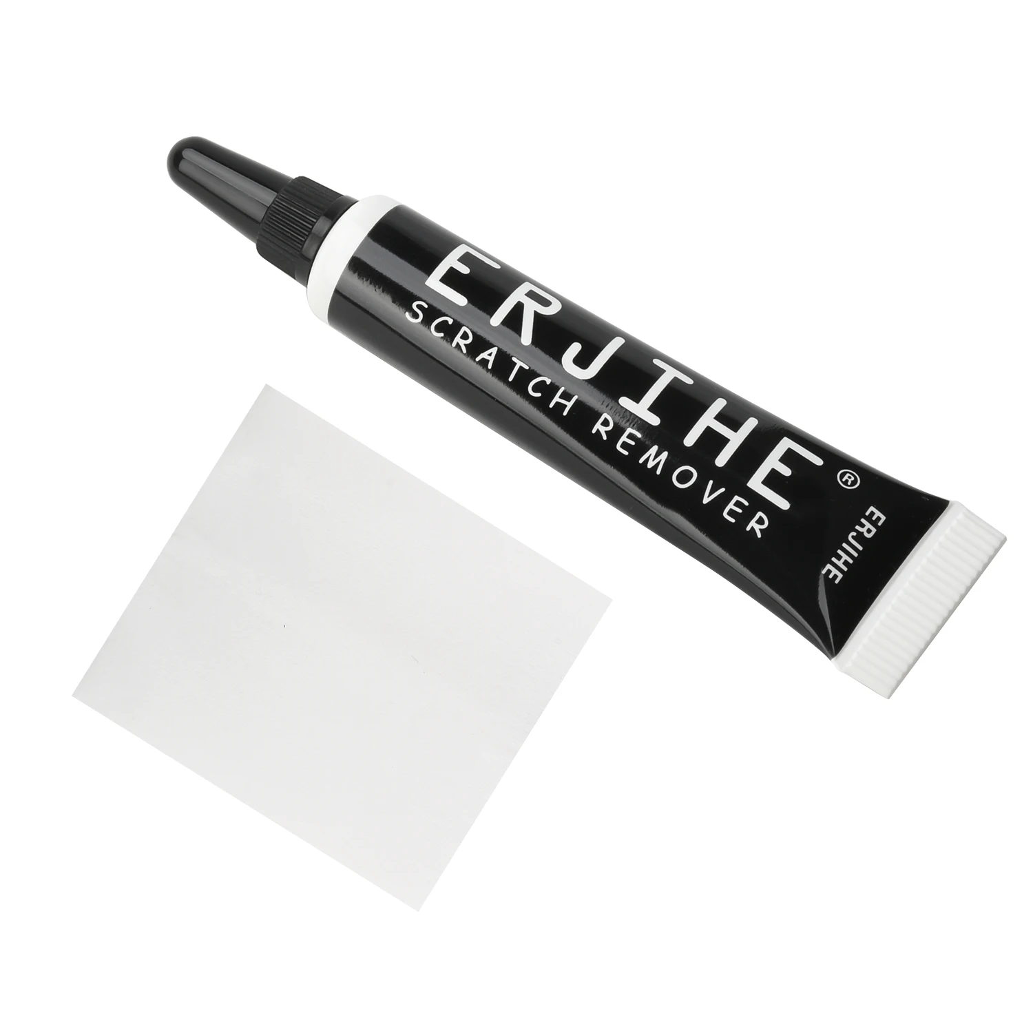 Polywatch Repair Tool 5g Watch Plastic Acrylic Watch Crystals Glass Polishing Paste Scratch Remover Glasses Repair Sanding Paste
