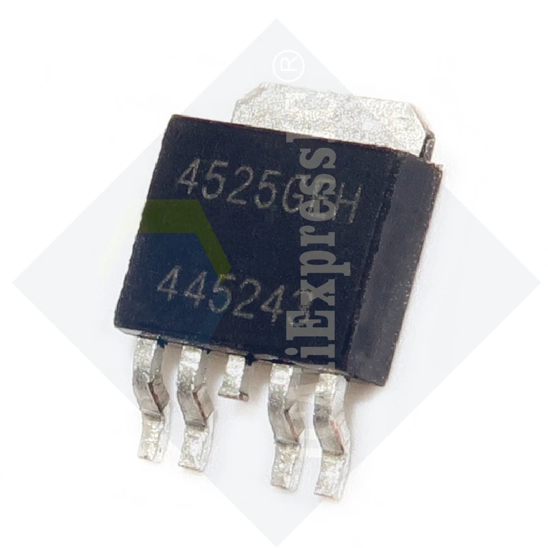 5-20PCS TDA8551T DA8551T AP4525GEH 4525GEH TC9150P TC9150 218-0697020 IRFML8244TRPBF W AX5202P AX5202