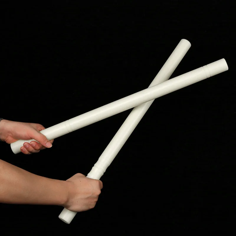 Self Defense Weapon Magic Wand Nylon Short Stick Security Patrol   Martial Arts Long Home