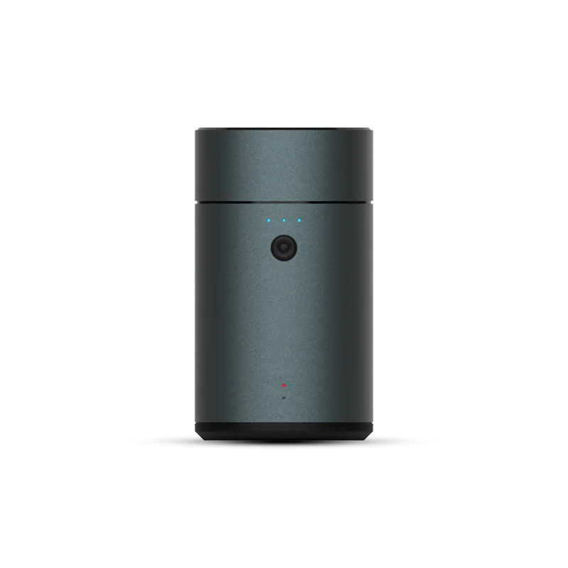 

TC80 car home dual-purpose fragrance instrument car aromatherapy automatic induction fragrance machine (set)