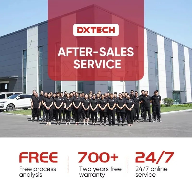 DXTECH 6 M آلات القطع بليزر الألياف والألواح والألياف للصفائح المعدنية المصنوعة من الألومنيوم مع سعر منصة التبادل مضخة سرير حديدية 1000 وات