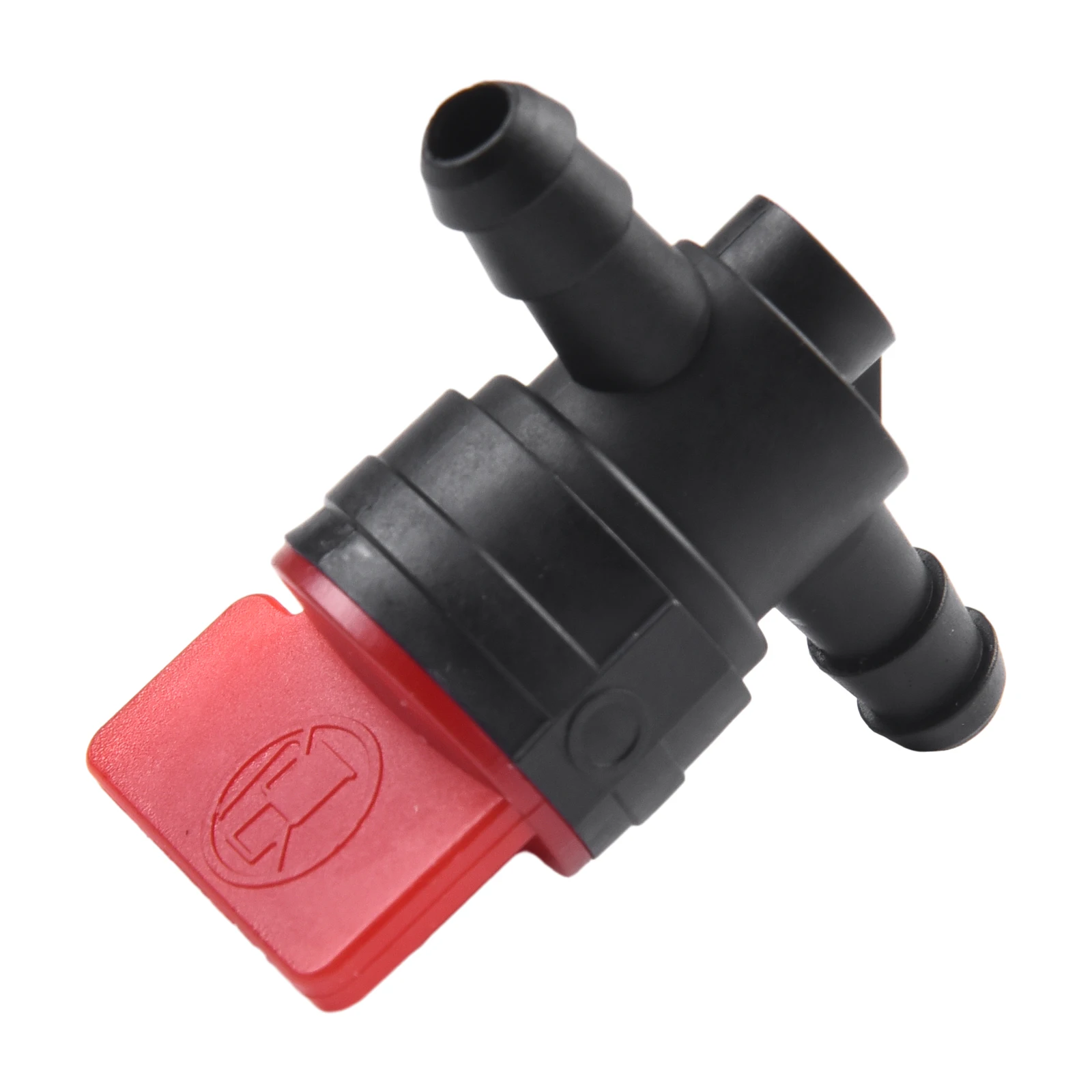 Maintenance Shut off valves Straight In-Line Outdoor Plastic Quick connect Small Engines 1/4