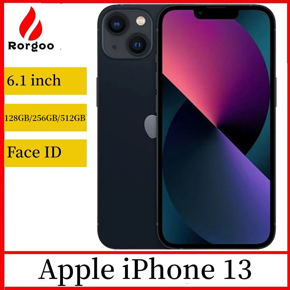 iPhone 13 com Câmera Traseira de 3 Objetivas: Avaliação Completa e Recomendação Realista