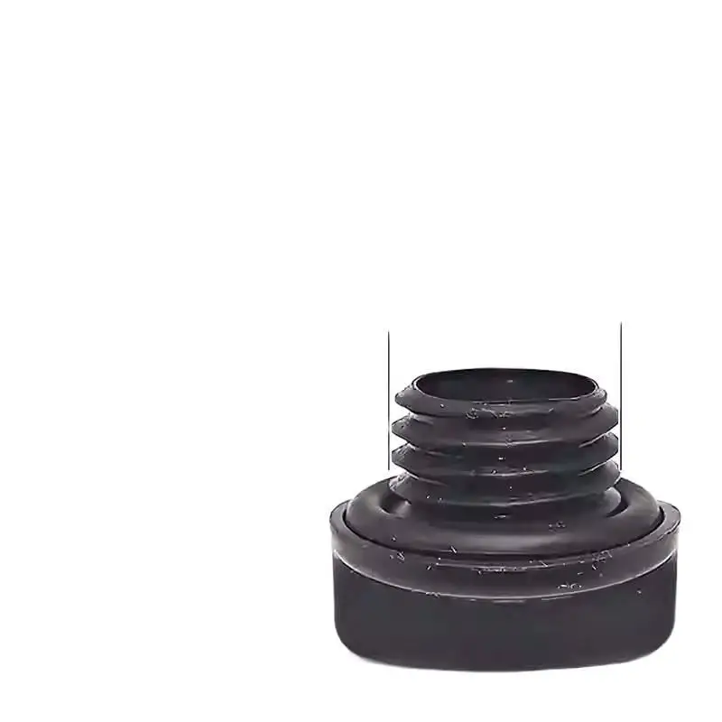 플라스틱 커버 액세서리는 가정용 미세한 고압 펌프의 2-4인치 워터 플러그에 적합합니다.