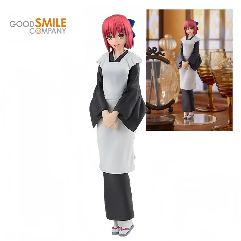 

【In Stock】 Original Good Smile Company Pop Up Parade Tsukihime -A Piece of Blue Glass Moon- Kohaku Collection Series Gift