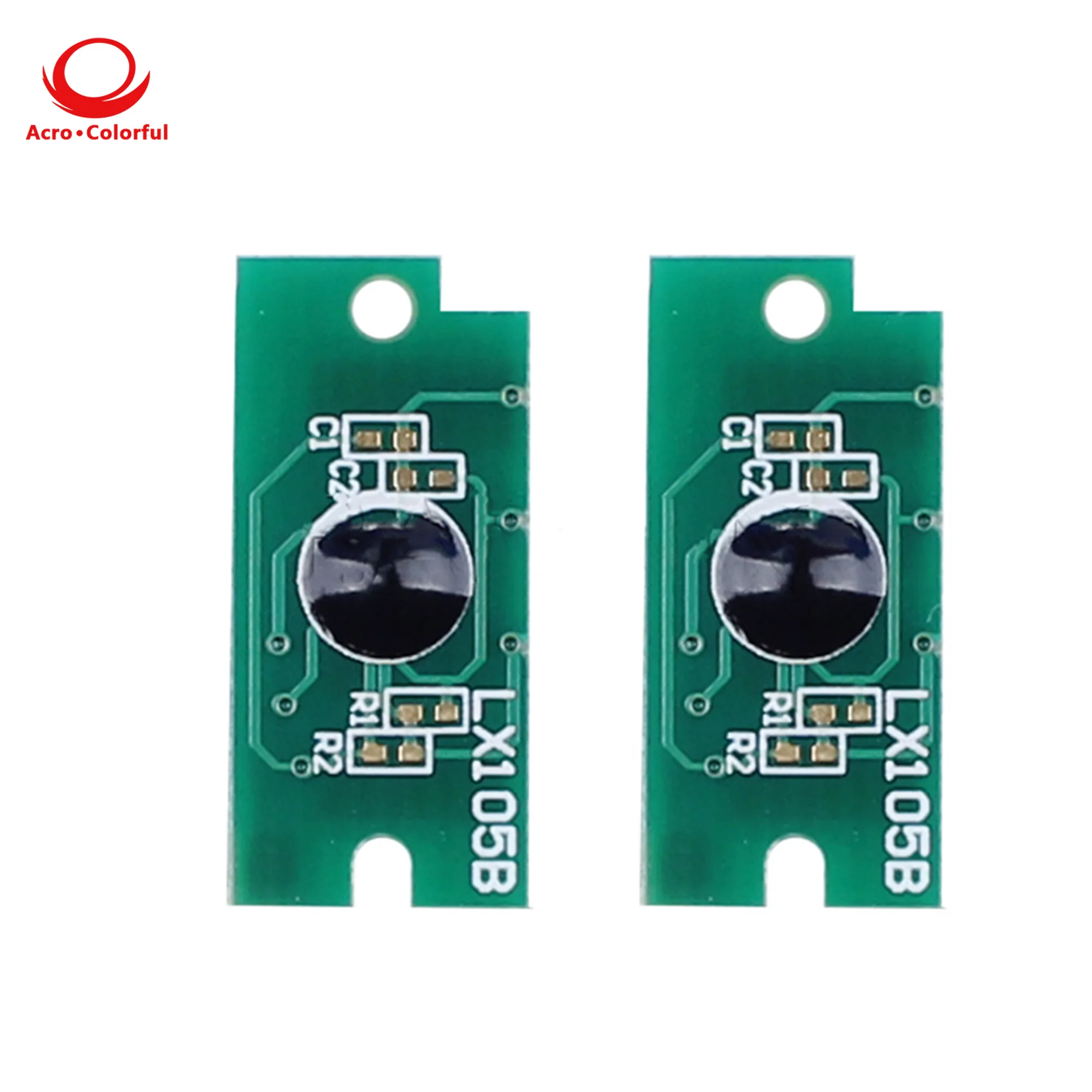 6655 Compatible Toner Chip 106R02747 106R02744 106R02745 106R02746 For Xerox WorkCentre 6655 Laser Printer Cartridge Chip