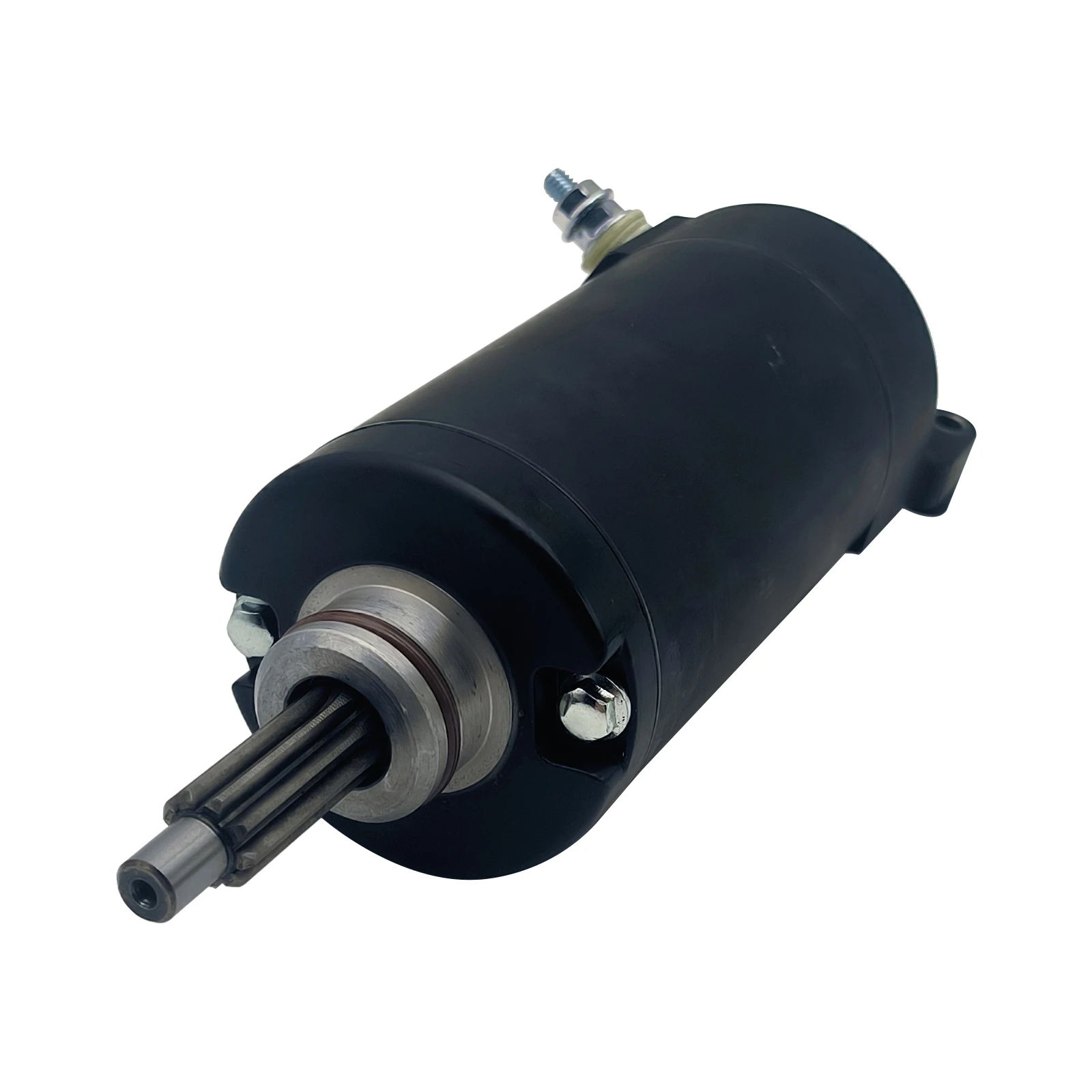 Electric Starter Motor Assembly for  Fugleman UT10X UT10E Villain SX10 X OEM F02J10000001 ATV/UTV Parts