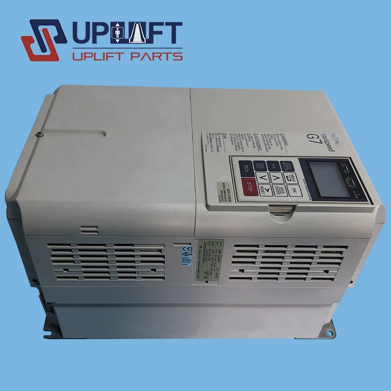 CIMR-G7A4011 CIMR-G7A47P5 CIMR-G7A4015 Varispeed G7 Inverter 11kW 27A 400V Elevator Drive