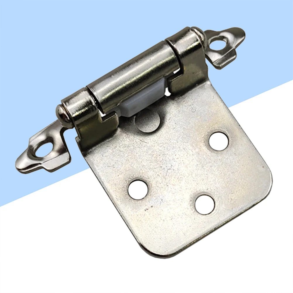 

Spring Hinge Self Closing Hinges Cabinet Self-closing Door American Style for Kitchen Doors