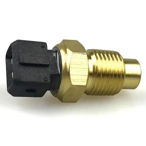 60591909 अल्फा रोमियो फिएट ब्रावा फियोरिनो मारिया पालियो पुंटो सिएना स्ट्राडा टेम्परा टिपो लांसिया डेड्रा डेल्टा के लिए तापमान सेंसर 8 best sales फिएट मारिया - №8