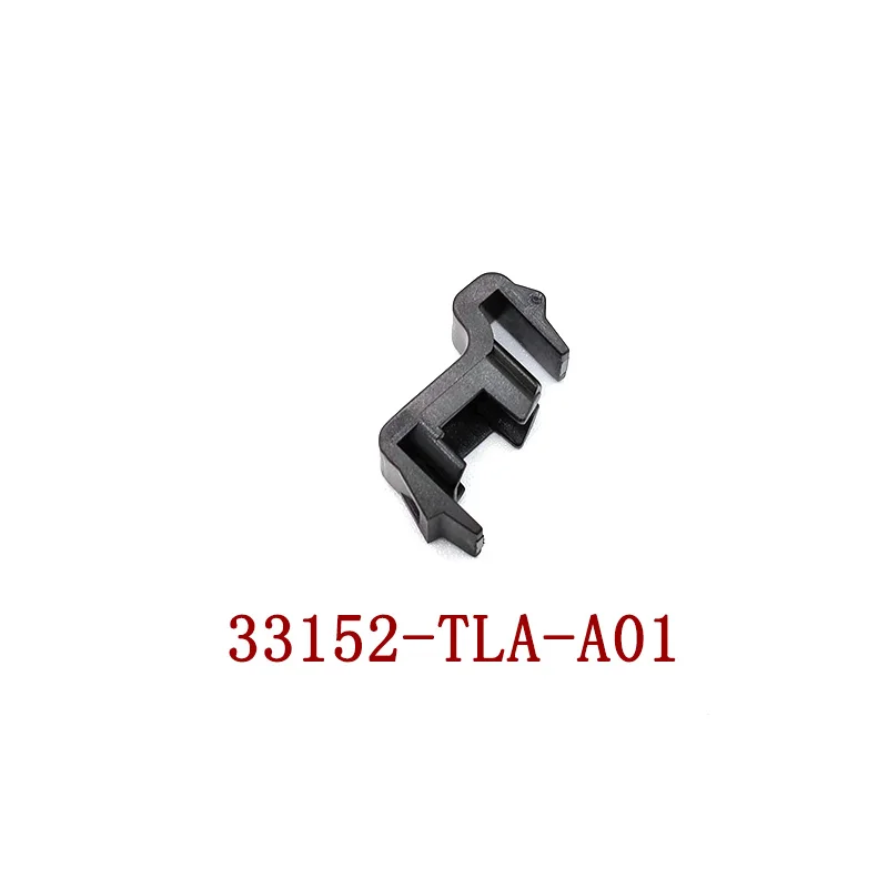 33152-TLA-A01 is suitable for 2018-2022 CR-V Siwei headlight bracket fixing card clip