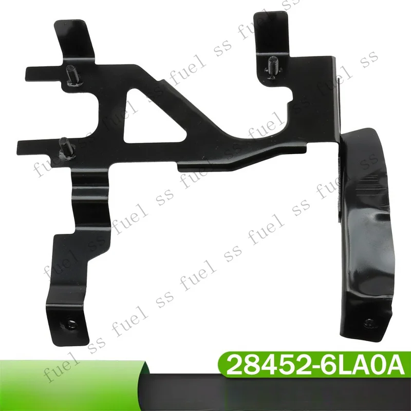 S+ For 2022-2024 Nissan Sentra Distance Sensor Radar Mount Bracket 28452-6LA0A