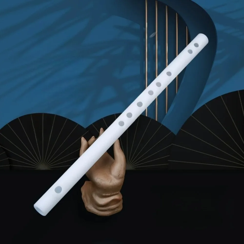 Resin Flute Healing…