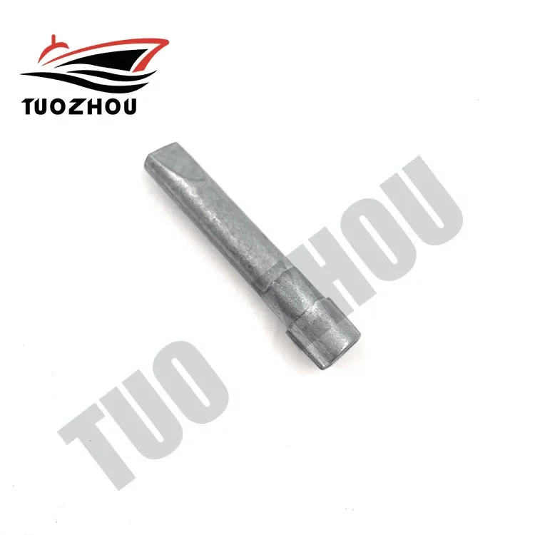 62Y-11325-00 Anode for yamaha boat engine 4T F20-F60 2T 150-250HP 62Y-11325 62Y-11325-00-00