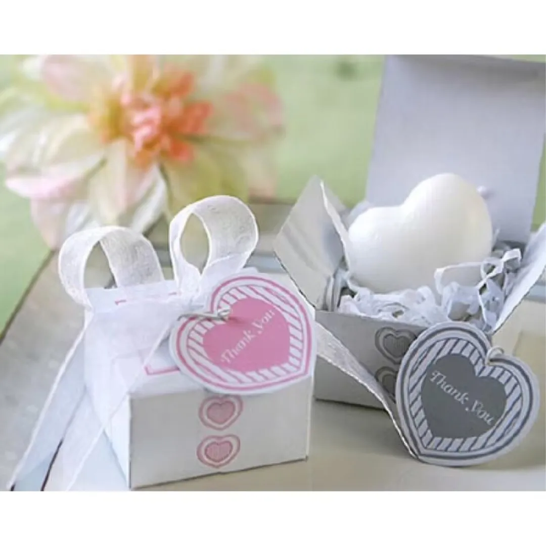 

Free shipping 20pcs/lot wedding souvenir Gift Box Heart Mini-Soap -Pink Box