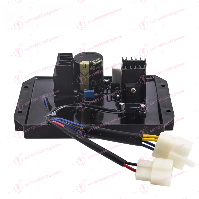 10-20kw 220V Single Phase AVR Diesel Generator Automatic Voltage Regulator Stabilizer Regulator Module