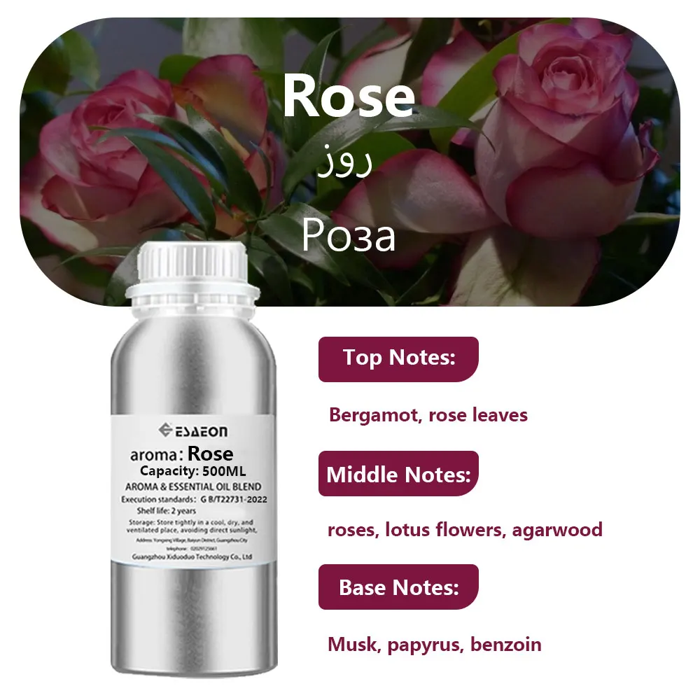 Variant: Rose