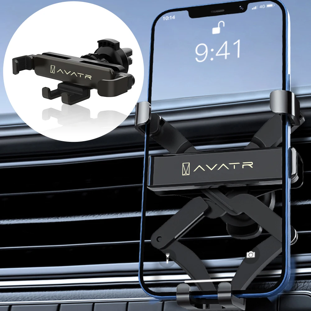 car phone holder car accessories for avatar 11 12