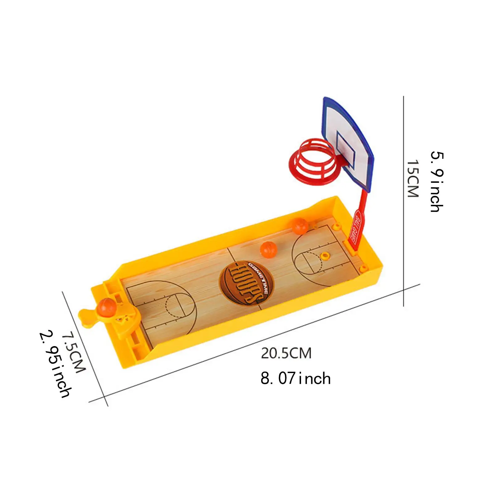 Mini Basketball Machine Game para adultos e crianças, clássico, interior, ao ar livre, diversão, esportes, meninos, meninas, crianças