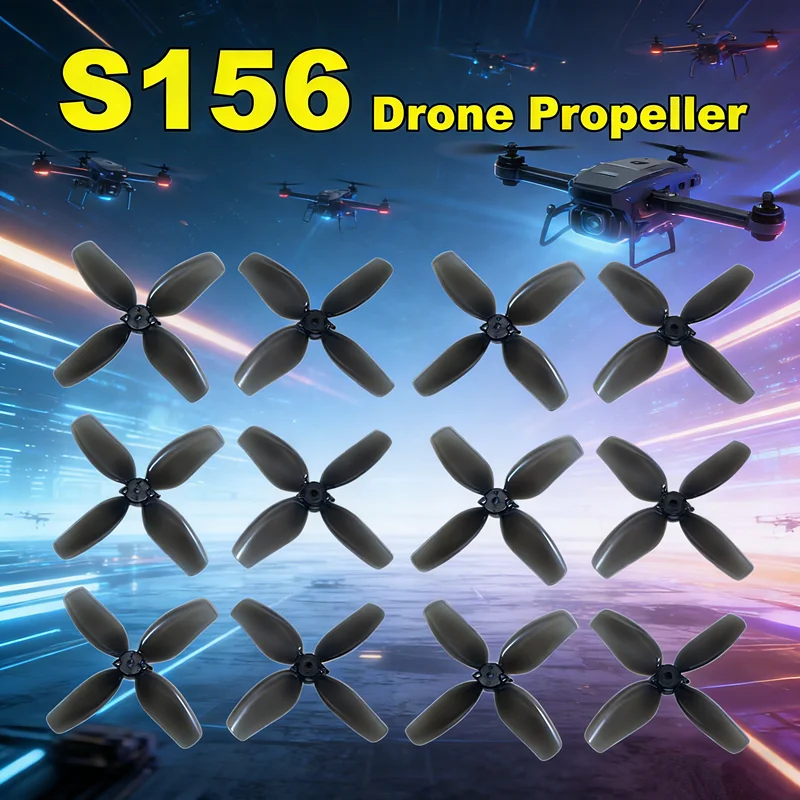 Original S156 Drone…