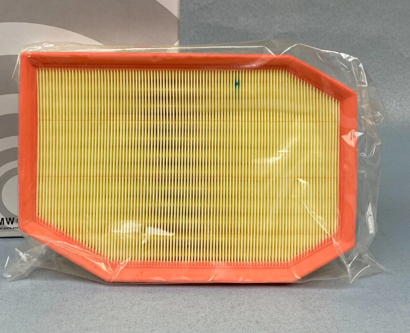 Germany Air Filter … - image