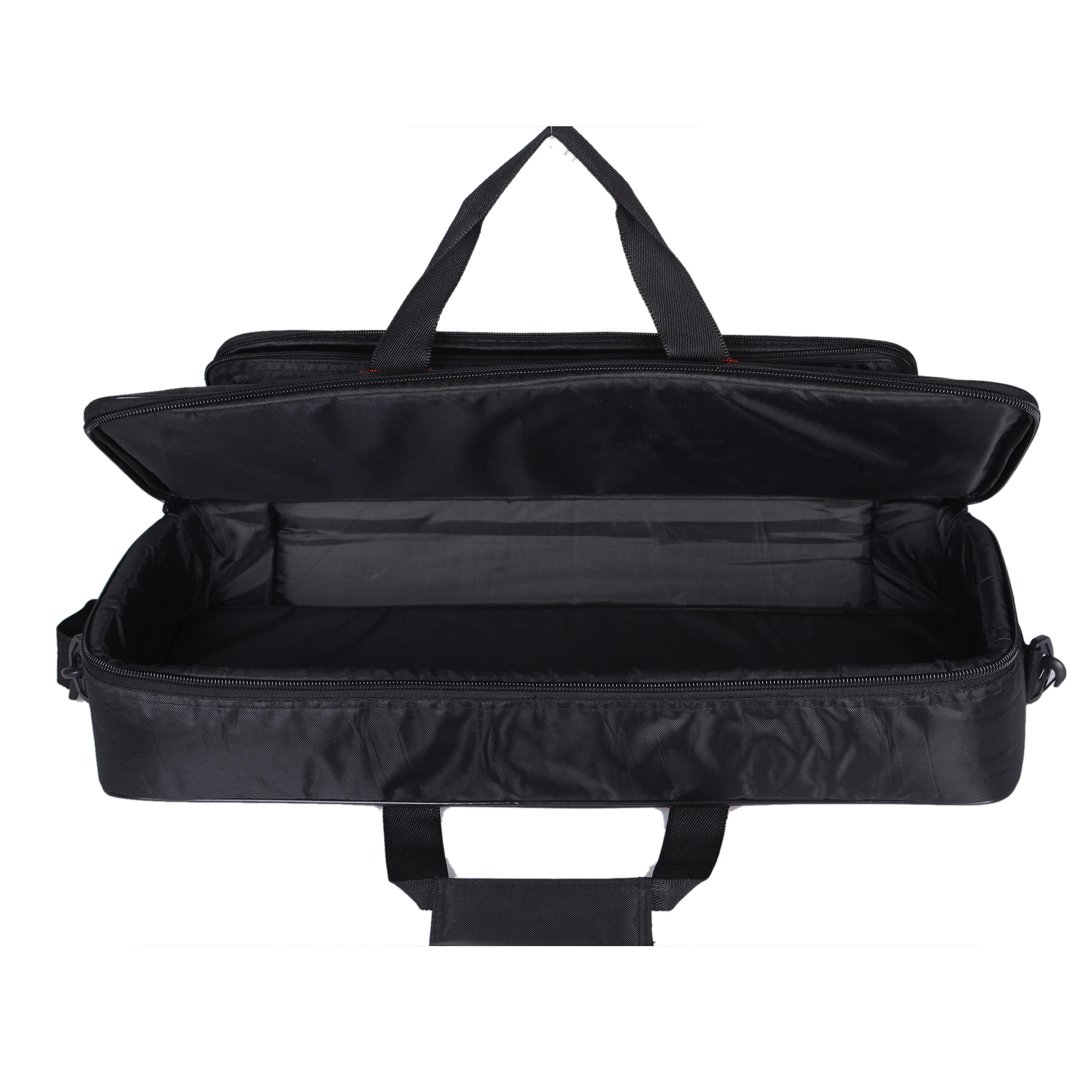 Borsa per il trasporto della tastiera a 37 tasti custodia per scheda Midi 23.6 \'\'x10.8 \