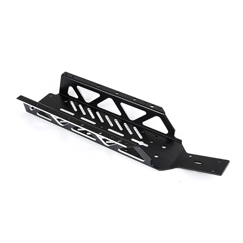 New Main Chassis Frame For 1/5 Hpi Rofun Baha Rovan Km Baja 5B 5T 5SC Rc Car Racing Toys Parts