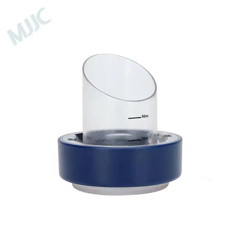 PRO V3.0PA foam pot 1/4 quick plug connector PA pot for car washing machine