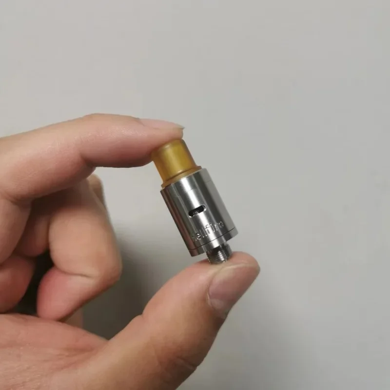 YFTK 316ss V2 Rda 14 BF Vape MTL RTA atomizer tank for coils & atomizers - gallery image 6