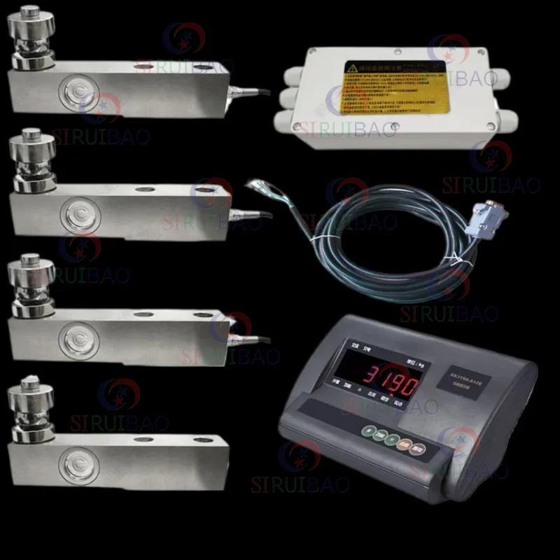 Yzc-320C A12+E Load…