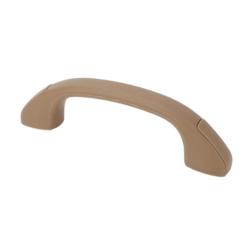 For Roof Ceiling Grab Handle beige Front Door Assist Handle 74611-0K040 Metal Interior Grab Handle Replacement Compatible with T