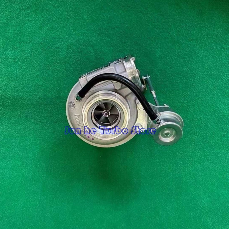 QSB4 turbo charger 4955276 4955280 4048808