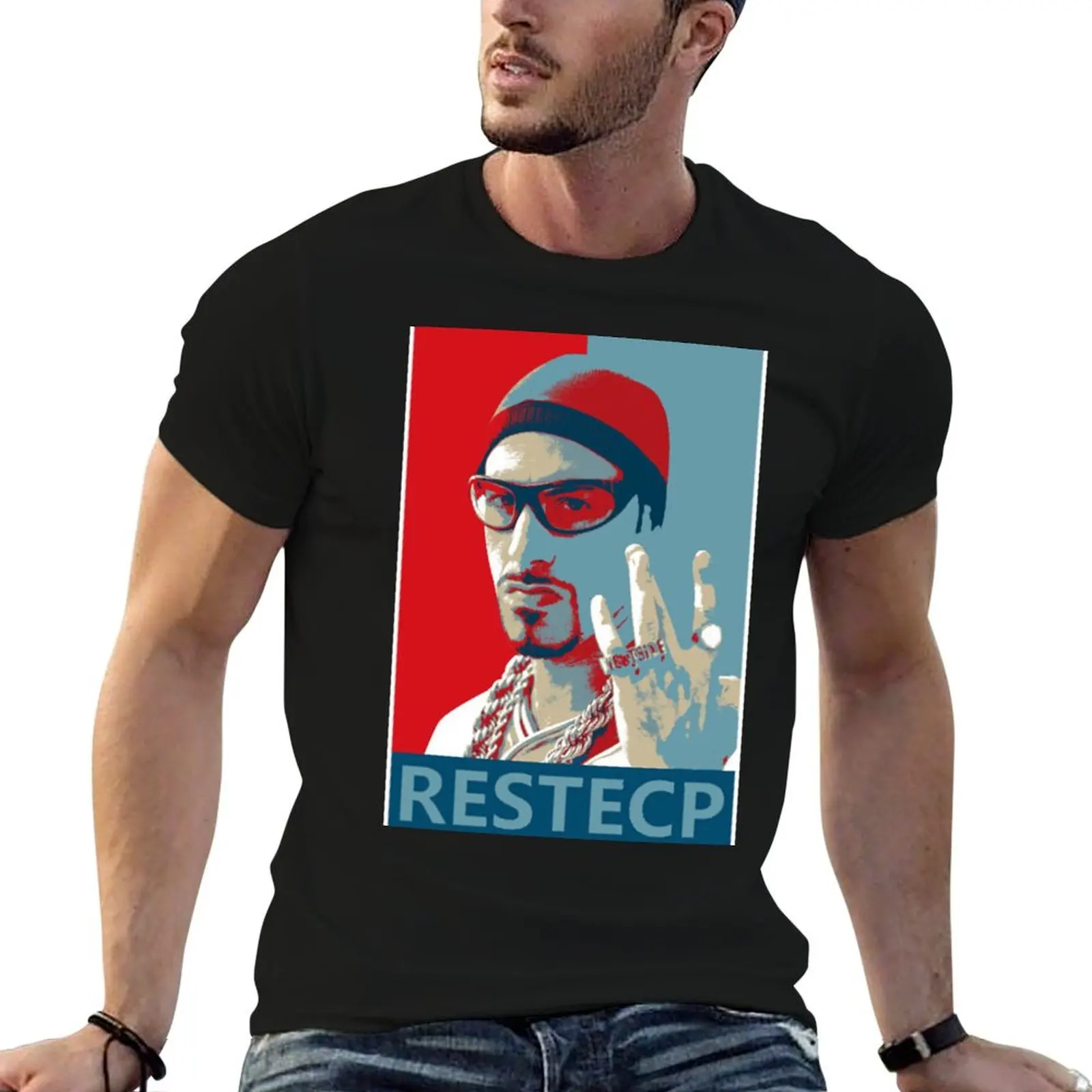 Ali G Respect T-Shi…