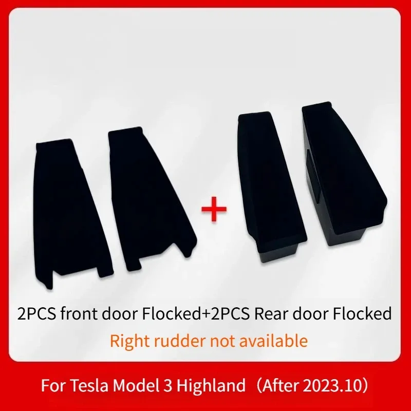 24-25 M3 Flock 4PCS