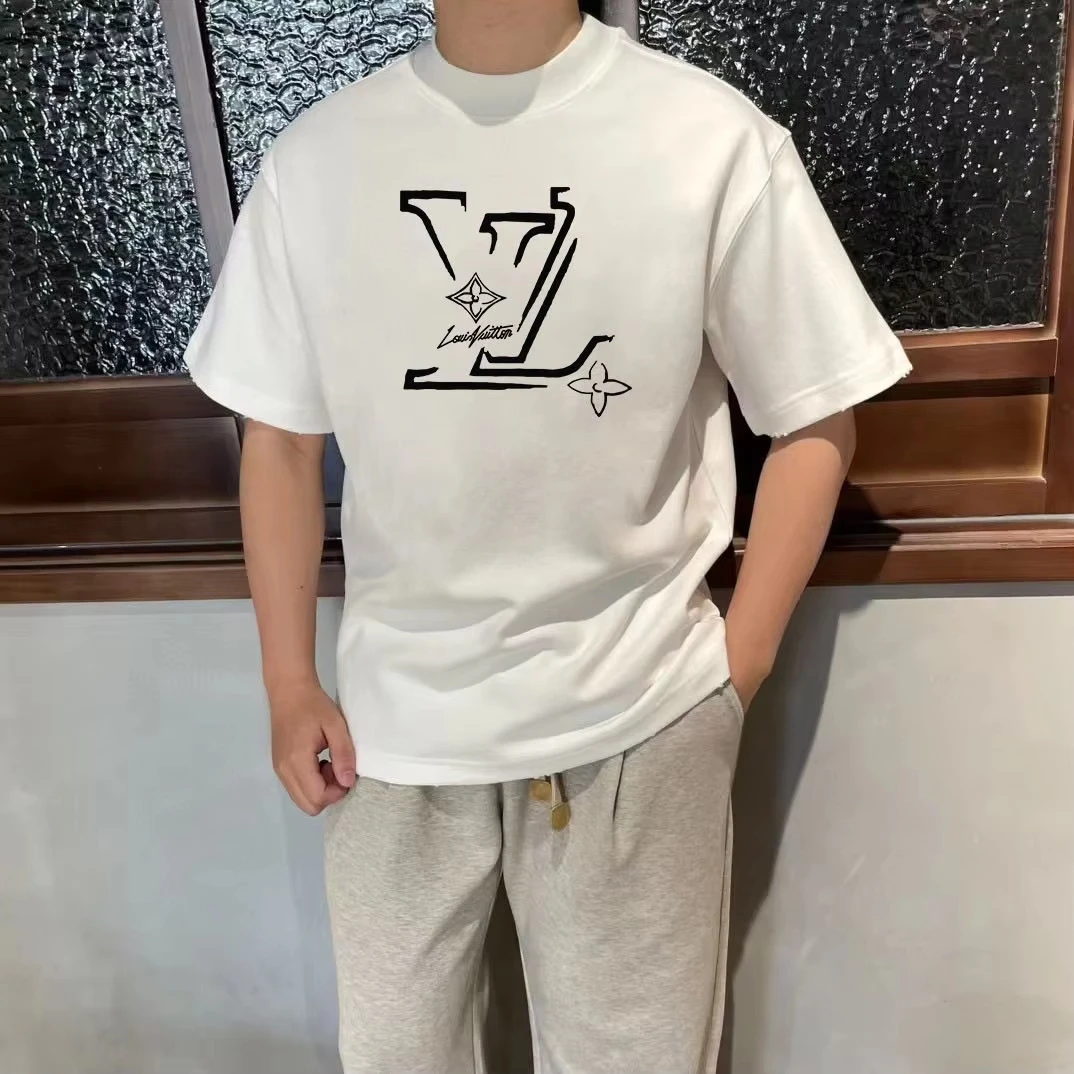 camiseta-masculina-estampada-de-algodao-puro-com-gola-redonda-e-manga-curta-uma-nova-camada-de-base-solta-de-verao-para-estilo-casual-e-legal-masculino