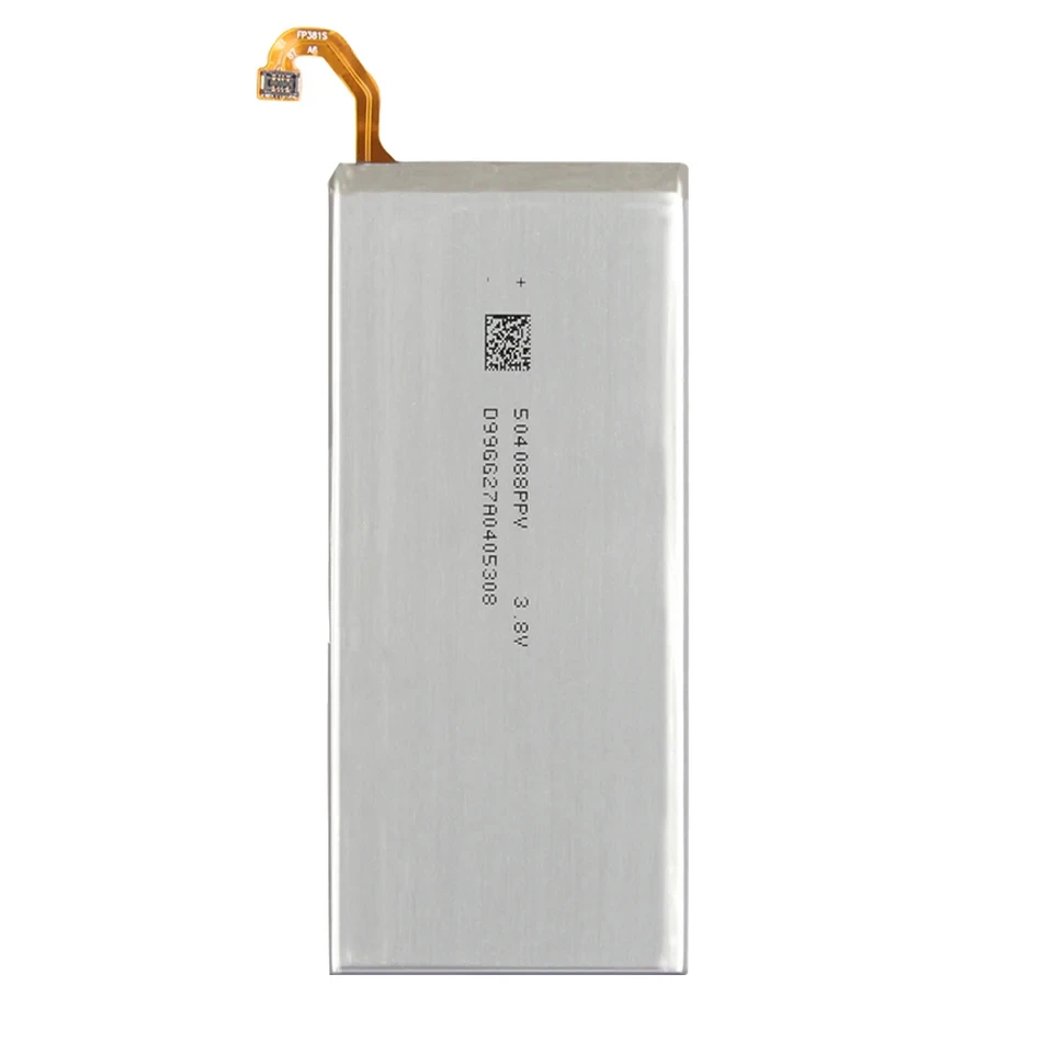 Battery EB-BJ800ABE 3000Mah For Samsung Galaxy A6 (2018) SM-A600 A600F J6 J 6 J600F High Quality Bateria