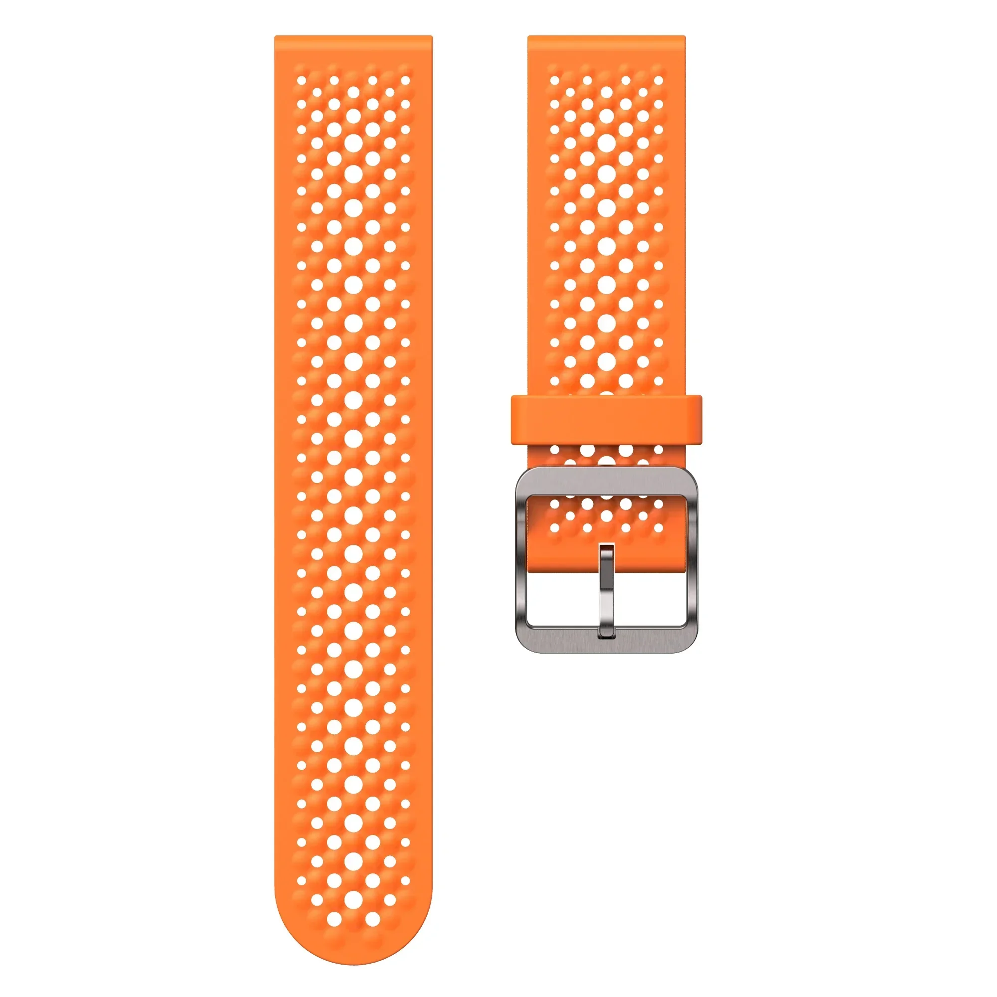 Ремешок силиконовый для Xiaomi Watch S4 Sport S3/2/Color2, Воздухопроницаемый спортивный браслет для часов S4, универсальные аксессуары, 22 мм, оригинал