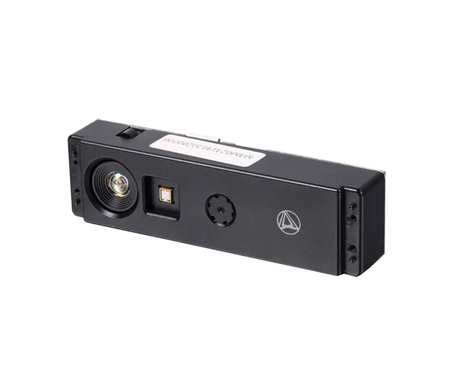 Rakinda M5 3D TOF Long Distance Face Recognition Camera with Free SDK Embedded Facial Recognition Module Price Micro USB 1080P