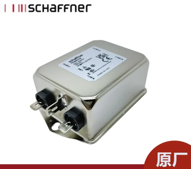 

1PCS/LOT FN2090-6-06 Scha ffner RFI FILTER FN2090 series