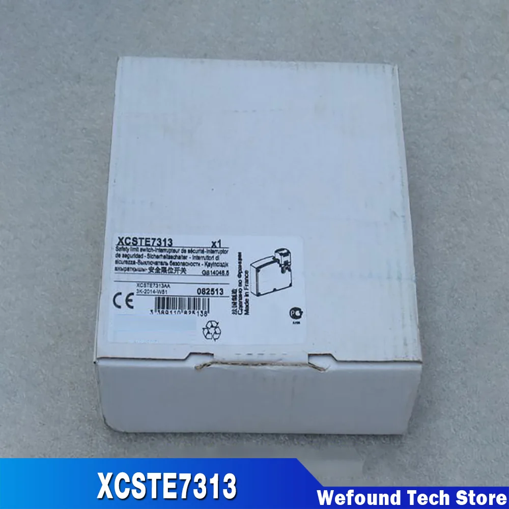 

For Schneider Telemecanique Sensor XCSTE7313