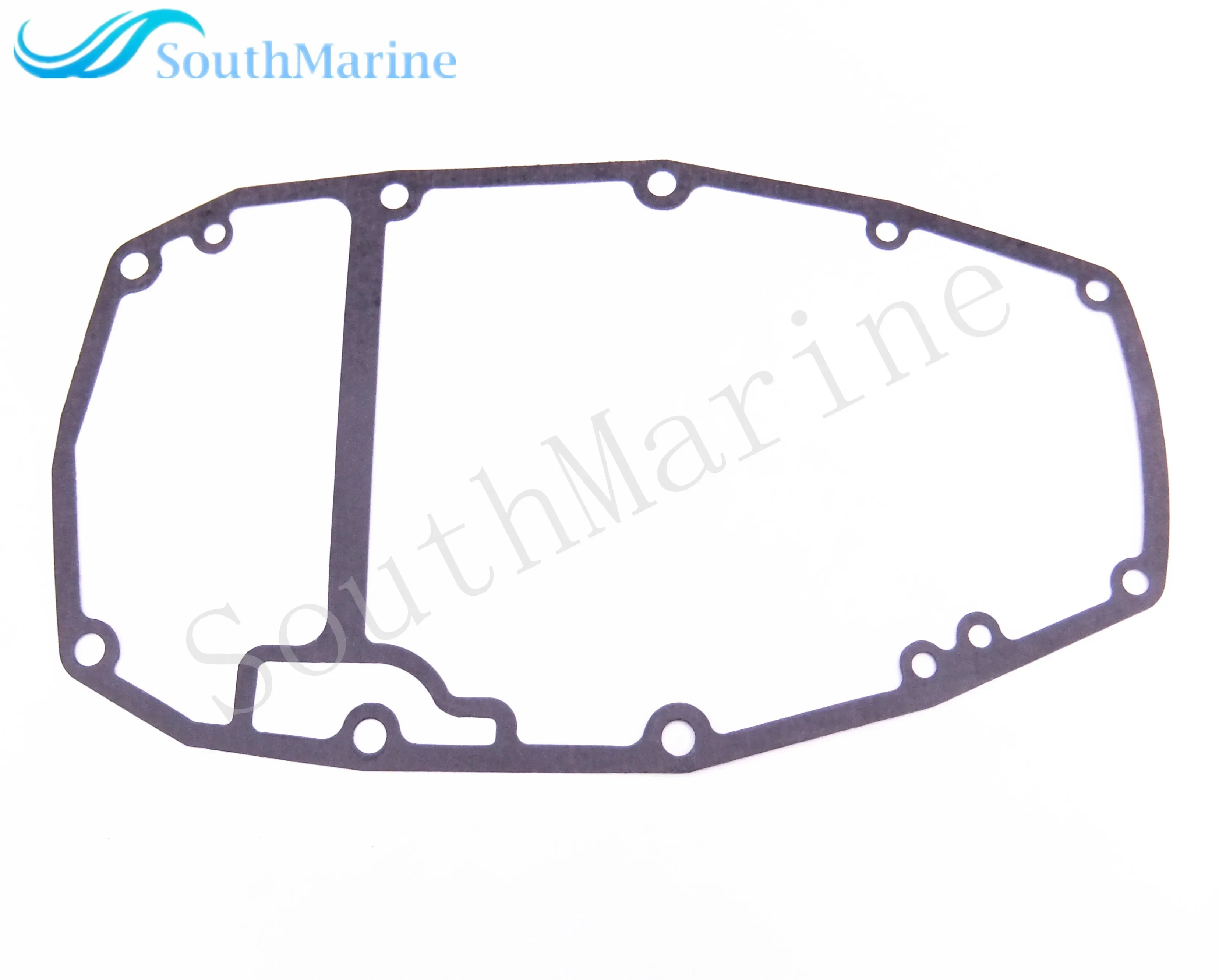 Boat Motor F15-05.00.00.03 Upper Casing Gasket for Hidea 4-Stroke F15 Outboard Engine
