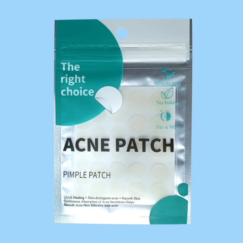 30/36 patchs acné bouton Patch visage autocollants invisibles effet rapide traitement suppression patchs beauté acné outils visage soins de la peau