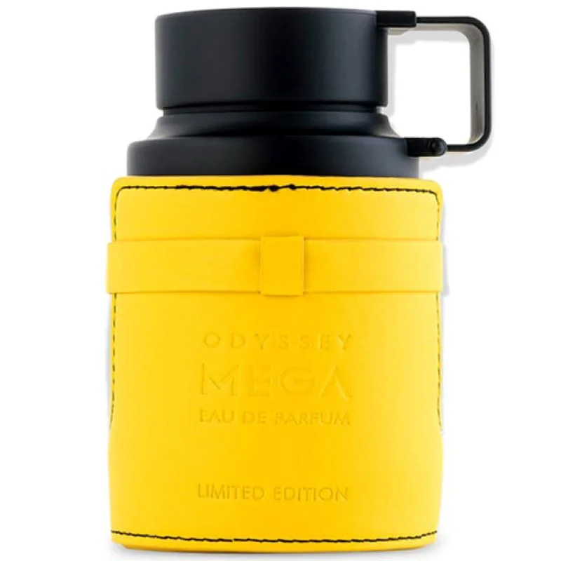 

Armaf - Men's Odyssey Mega EDP (200ml)