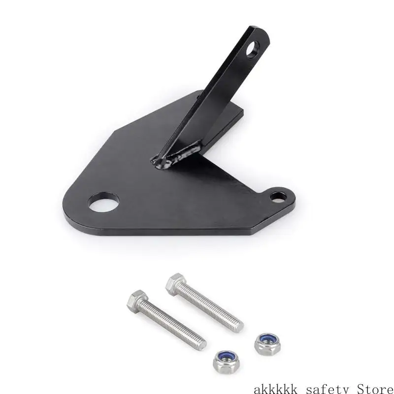 

XXFF Easy Installation Trailer Hitch Receiver for 250 1997-2018 Replacement Metal Hitch ATV Modification Accessory