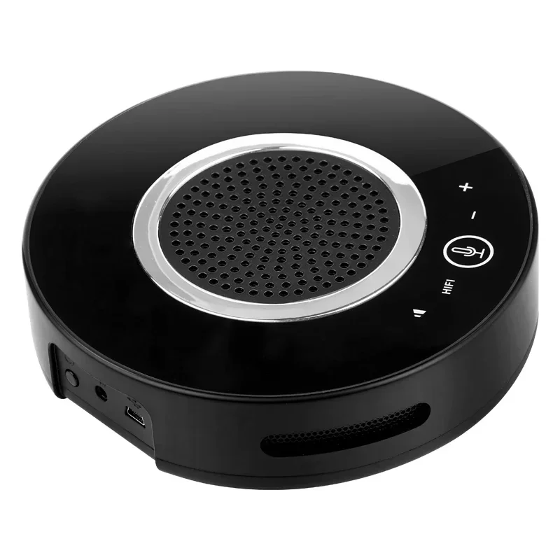 MST-Q1 USB Wired Omnidirectional Microphone Hands-Free Conference Speaker with Video Conferencing