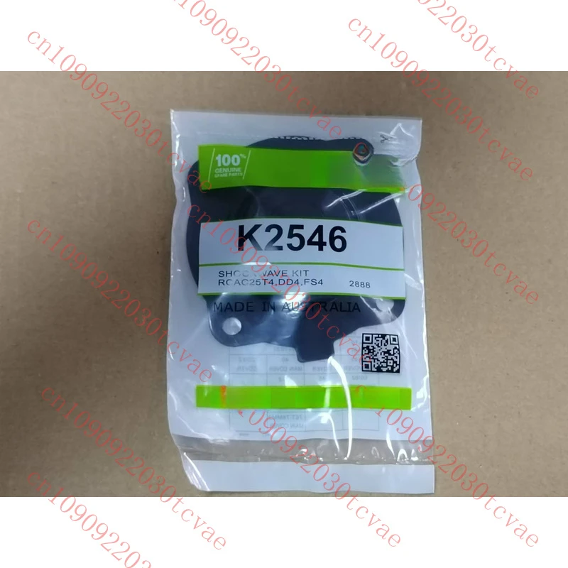 

1PCS New For GOYEN K2546 Diaphragm Repair Kit 1 inch